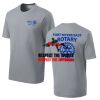 Fort Myers East Rotary - PosiCharge ® RacerMesh ® Tee Thumbnail