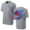 Fort Myers East Rotary - PosiCharge ® RacerMesh ® Tee Thumbnail