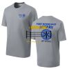 Fort Myers East Rotary - PosiCharge ® RacerMesh ® Tee Thumbnail