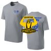 Fort Myers East Rotary - PosiCharge ® RacerMesh ® Tee Thumbnail