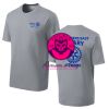 Fort Myers East Rotary - PosiCharge ® RacerMesh ® Tee Thumbnail