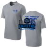 Fort Myers East Rotary - PosiCharge ® RacerMesh ® Tee Thumbnail