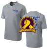 Fort Myers East Rotary - PosiCharge ® RacerMesh ® Tee Thumbnail