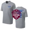 Fort Myers East Rotary - PosiCharge ® RacerMesh ® Tee Thumbnail