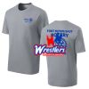 Fort Myers East Rotary - PosiCharge ® RacerMesh ® Tee Thumbnail