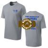 Fort Myers East Rotary - PosiCharge ® RacerMesh ® Tee Thumbnail