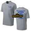 Fort Myers East Rotary - PosiCharge ® RacerMesh ® Tee Thumbnail