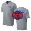 Fort Myers East Rotary - PosiCharge ® RacerMesh ® Tee Thumbnail