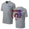 Fort Myers East Rotary - PosiCharge ® RacerMesh ® Tee Thumbnail