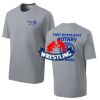 Fort Myers East Rotary - PosiCharge ® RacerMesh ® Tee Thumbnail