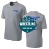 Fort Myers East Rotary - PosiCharge ® RacerMesh ® Tee Thumbnail