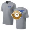 Fort Myers East Rotary - PosiCharge ® RacerMesh ® Tee Thumbnail