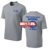 Fort Myers East Rotary - PosiCharge ® RacerMesh ® Tee Thumbnail