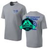 Fort Myers East Rotary - PosiCharge ® RacerMesh ® Tee Thumbnail