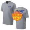 Fort Myers East Rotary - PosiCharge ® RacerMesh ® Tee Thumbnail