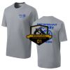 Fort Myers East Rotary - PosiCharge ® RacerMesh ® Tee Thumbnail