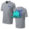 Fort Myers East Rotary - PosiCharge ® RacerMesh ® Tee Thumbnail