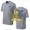 Fort Myers East Rotary - PosiCharge ® RacerMesh ® Tee Thumbnail