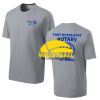 Fort Myers East Rotary - PosiCharge ® RacerMesh ® Tee Thumbnail