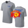 Fort Myers East Rotary - PosiCharge ® RacerMesh ® Tee Thumbnail