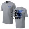 Fort Myers East Rotary - PosiCharge ® RacerMesh ® Tee Thumbnail