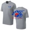 Fort Myers East Rotary - PosiCharge ® RacerMesh ® Tee Thumbnail