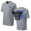 Fort Myers East Rotary - PosiCharge ® RacerMesh ® Tee Thumbnail