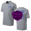 Fort Myers East Rotary - PosiCharge ® RacerMesh ® Tee Thumbnail