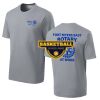 Fort Myers East Rotary - PosiCharge ® RacerMesh ® Tee Thumbnail