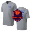 Fort Myers East Rotary - PosiCharge ® RacerMesh ® Tee Thumbnail