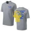 Fort Myers East Rotary - PosiCharge ® RacerMesh ® Tee Thumbnail