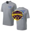 Fort Myers East Rotary - PosiCharge ® RacerMesh ® Tee Thumbnail