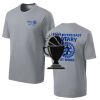 Fort Myers East Rotary - PosiCharge ® RacerMesh ® Tee Thumbnail