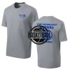 Fort Myers East Rotary - PosiCharge ® RacerMesh ® Tee Thumbnail
