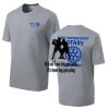 Fort Myers East Rotary - PosiCharge ® RacerMesh ® Tee Thumbnail