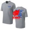 Fort Myers East Rotary - PosiCharge ® RacerMesh ® Tee Thumbnail