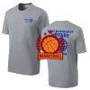 Fort Myers East Rotary - PosiCharge ® RacerMesh ® Tee Thumbnail
