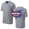 Fort Myers East Rotary - PosiCharge ® RacerMesh ® Tee Thumbnail