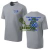 Fort Myers East Rotary - PosiCharge ® RacerMesh ® Tee Thumbnail