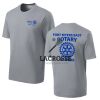 Fort Myers East Rotary - PosiCharge ® RacerMesh ® Tee Thumbnail