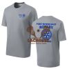 Fort Myers East Rotary - PosiCharge ® RacerMesh ® Tee Thumbnail