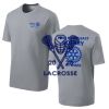 Fort Myers East Rotary - PosiCharge ® RacerMesh ® Tee Thumbnail