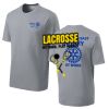Fort Myers East Rotary - PosiCharge ® RacerMesh ® Tee Thumbnail
