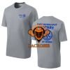 Fort Myers East Rotary - PosiCharge ® RacerMesh ® Tee Thumbnail