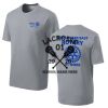 Fort Myers East Rotary - PosiCharge ® RacerMesh ® Tee Thumbnail