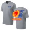 Fort Myers East Rotary - PosiCharge ® RacerMesh ® Tee Thumbnail