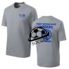 Fort Myers East Rotary - PosiCharge ® RacerMesh ® Tee Thumbnail
