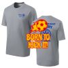 Fort Myers East Rotary - PosiCharge ® RacerMesh ® Tee Thumbnail
