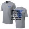 Fort Myers East Rotary - PosiCharge ® RacerMesh ® Tee Thumbnail