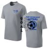 Fort Myers East Rotary - PosiCharge ® RacerMesh ® Tee Thumbnail